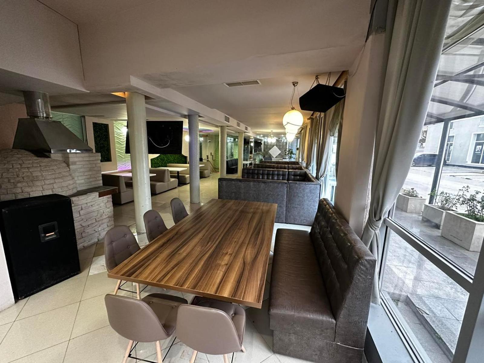 Apartments Devora 1 & Bar & Restaurant Varna Exterior photo