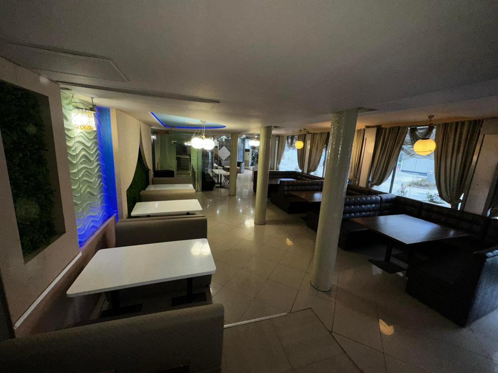 Apartments Devora 1 & Bar & Restaurant Varna Exterior photo