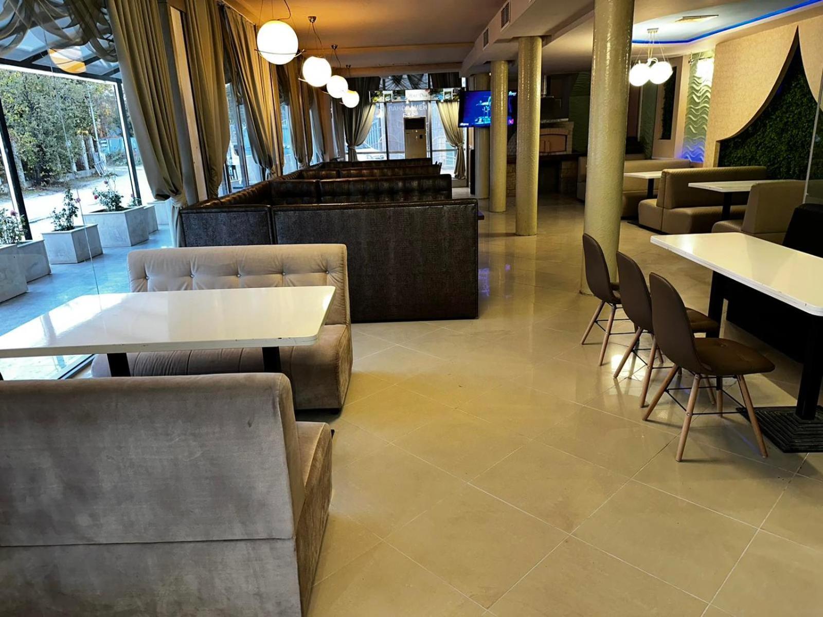 Apartments Devora 1 & Bar & Restaurant Varna Exterior photo