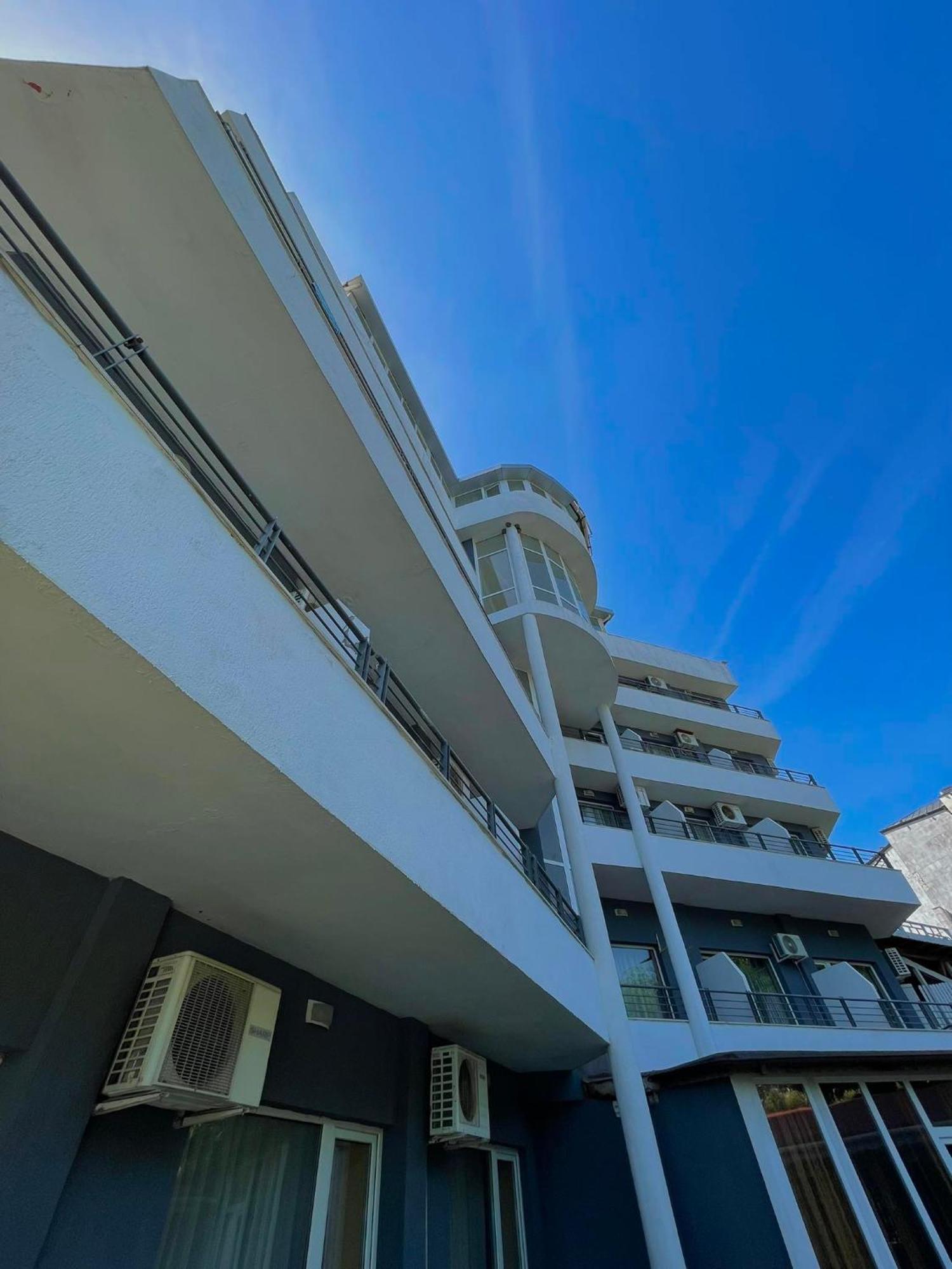 Apartments Devora 1 & Bar & Restaurant Varna Exterior photo